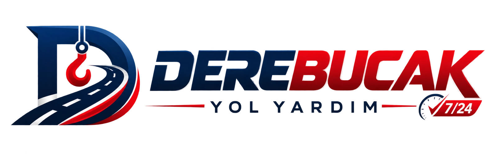 Derebucak Yol Yardım